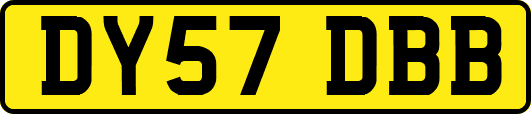 DY57DBB