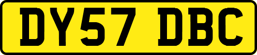 DY57DBC