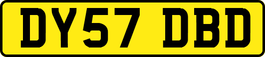 DY57DBD