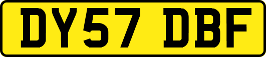 DY57DBF