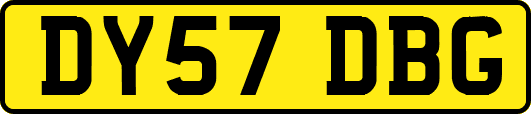 DY57DBG
