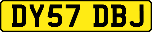 DY57DBJ