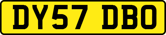 DY57DBO