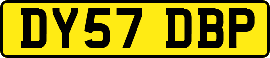 DY57DBP