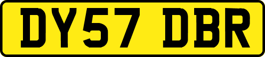 DY57DBR