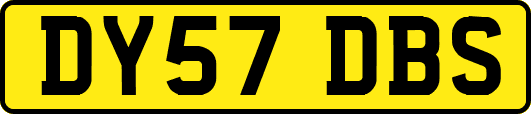 DY57DBS