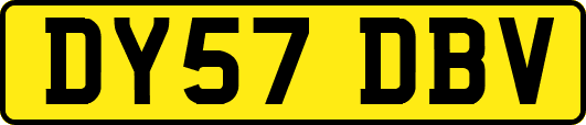 DY57DBV