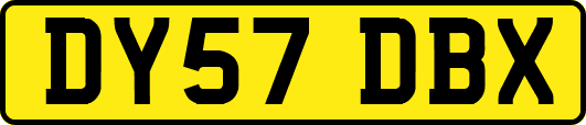 DY57DBX