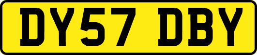 DY57DBY