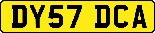 DY57DCA