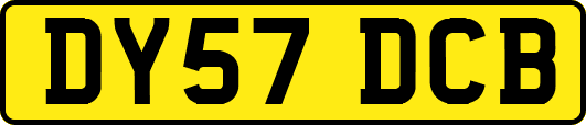 DY57DCB
