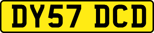 DY57DCD