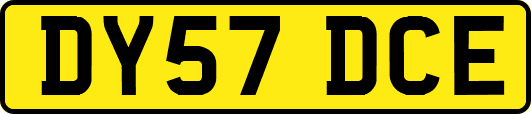 DY57DCE