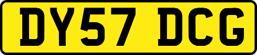 DY57DCG