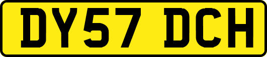 DY57DCH