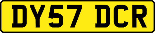 DY57DCR