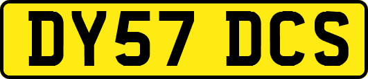 DY57DCS