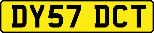 DY57DCT