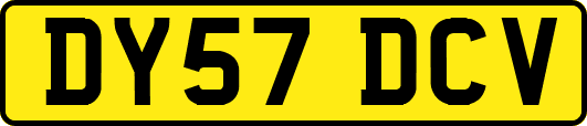 DY57DCV