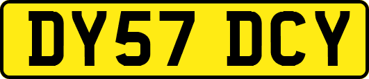 DY57DCY