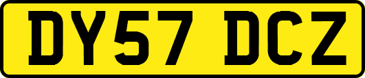 DY57DCZ