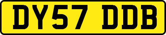 DY57DDB