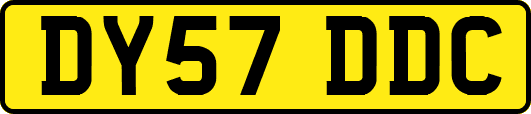 DY57DDC
