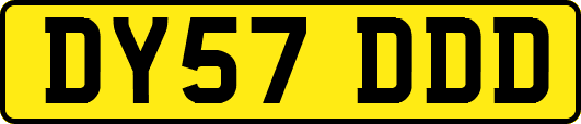DY57DDD