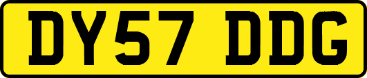 DY57DDG