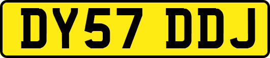 DY57DDJ