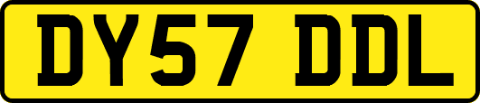 DY57DDL