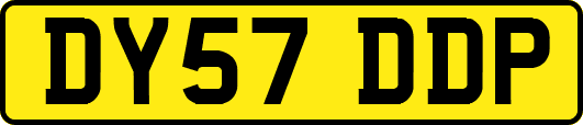 DY57DDP