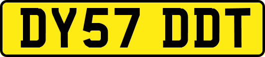 DY57DDT