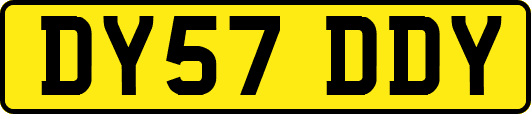 DY57DDY