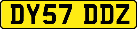 DY57DDZ