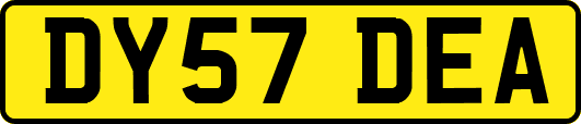 DY57DEA