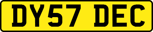 DY57DEC