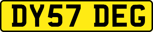 DY57DEG