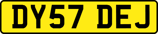 DY57DEJ