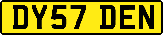 DY57DEN