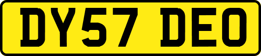 DY57DEO