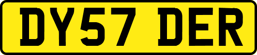DY57DER