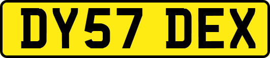 DY57DEX