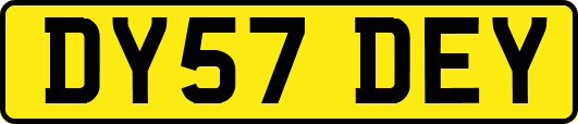 DY57DEY