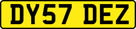 DY57DEZ