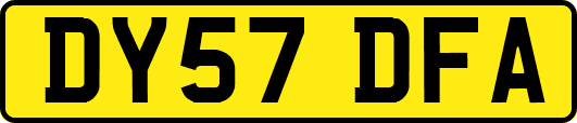 DY57DFA