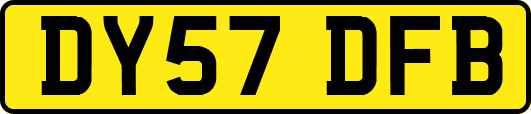 DY57DFB