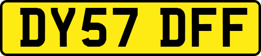 DY57DFF