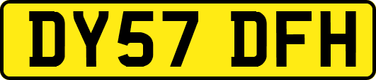 DY57DFH