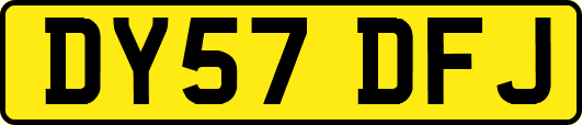 DY57DFJ